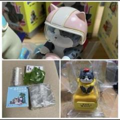 52TOYS 吾皇(ウーファン)と巴扎黑(バザヘイ) フィギュア　8種類 Amazon | 52TOYS CANDYBOX 吾皇巴扎黒 安全運転シリーズ ノン