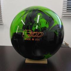 Columbia 300 C300 WD Lime Slime 13.04lbs