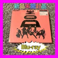 新品未開封 snowman スノーマン iDOME 初回盤B Blu-ray - メルカリ