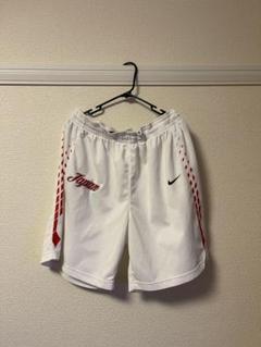 日本代表 NIKE JAPAN ユニフォーム B LEAGUE 非売品