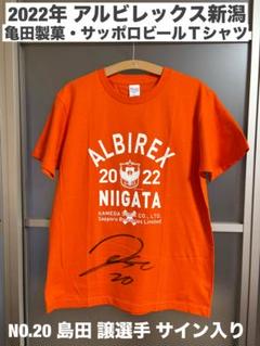 アルビレックス新潟 ジャージ 背番号20 YUZURU 2XL 島田譲 トップチーム（島田 譲） - アルビレックス新潟 公式サイト