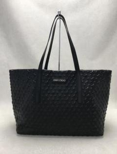 ジミー チュウ トートバッグの中古/新品通販【メルカリ】No.1フリマアプリ