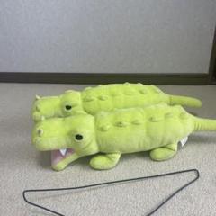 ゲートウェイ2000「牛のぬいぐるみ/2種1セット」クリーンアップ済み/中古 ゲートウェイ2000「牛のぬいぐるみ/2種1セット」クリーンアップ