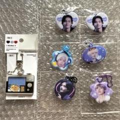 2025年最新】bts キーリング テテの人気アイテム - メルカリ