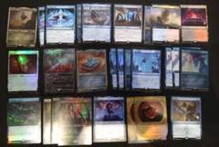 2025年最新】MTG 引退の人気アイテム - メルカリ