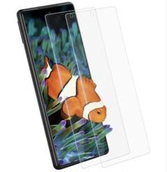 Google Pixel6 ガラスフィルム 指紋認証対応 【2枚セット】