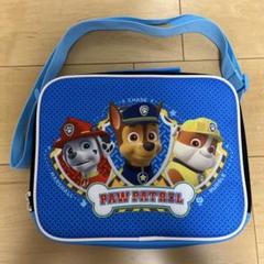 パウパトロール　ショルダーバック