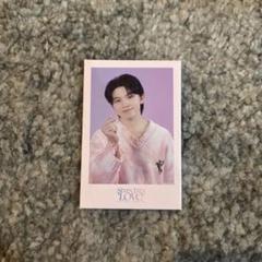 2025年最新】seventeen love 缶バッジの人気アイテム - メルカリ