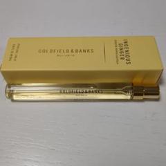 【goldfield&banks】インジーニアスジンジャー インジーニアス ジンジャー – NOSE SHOP