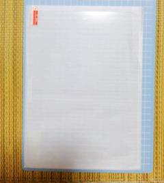 NIMASO タブレット保護フィルムサイズ17.5✕24.5cm
