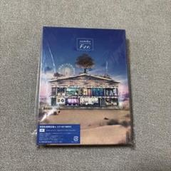 sumika cdまとめ売り sumika「For.」 アルバム CD 【新品ケース】 - メルカリ