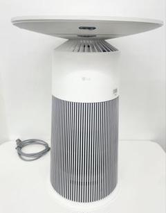 Makuake先行販売で目標金額1389％達成！マルチ機能空気清浄機