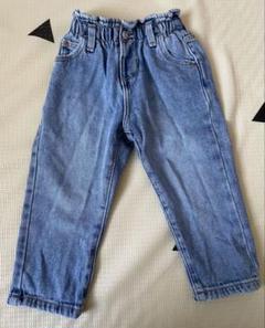 zara baby デニム　92