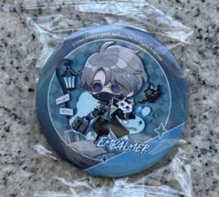第五人格 IJL プレイオフ 缶バッジ 納棺師