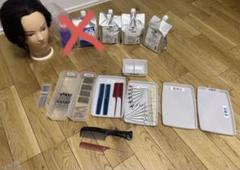 2025年最新】美容師国家試験道具の人気アイテム - メルカリ