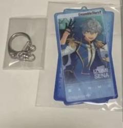 【超激レア】あんスタ 中国限定 両面アクリルキーホルダー 瀬名泉 あんスタ 中国 両面アクリルキーホルダー 瀬名泉 - メルカリ