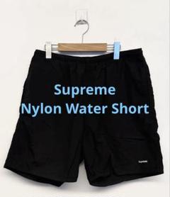 Supreme Nylon Water Short ハーフパンツ パンツ　海パン Supreme Lily Nylon Water short 18ss Sサイズ シュプリーム