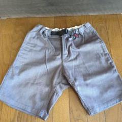 Dickies×GRAMICCIコラボ　ショーツ　サイズS