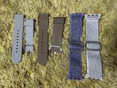 Apple Watch バンドセットのサムネイル