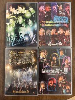 MeseMoa.（むすめん。）FC特典DVD（Blu-ray）セット MeseMoa.（むすめん。）FC特典DVD（Blu-ray）セット - メルカリ