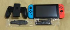 Nintendo Switch & マリオカート8デラックス