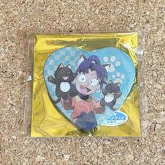 仙石忍 コレ缶　【ゆう　7月3日までお取り置き中】 仙石忍 コレクション缶バッジ 2024 Nov - メルカリ