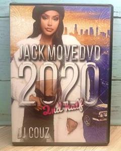 Jack Move DVD2021 2nd Half – Cz Shop