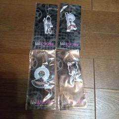 【新品、未使用品】魔法少女まどか☆マギカ ボールチェーンキーホルダー