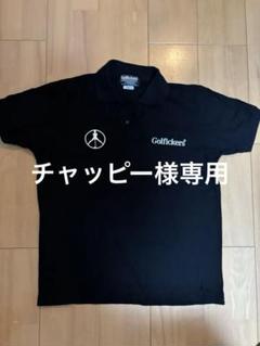 ゴルフィッカーズポロシャツ