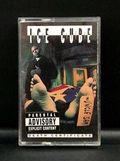 ICE CUBE カセットテープHIPHOP 2025年最新】ICE cube カセットの人気アイテム - メルカリ