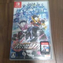 仮面ライダー クライマックススクランブル ジオウ 通常版