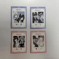 【最終値下げ】藤原ここあカフェ　ポストカード　フルコンプリートセット 61VbHTEQ7pL._UF350,350_QL50_.jpg