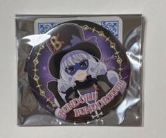 プリキュア トゥインクル缶バッジ 13 ジェントルー