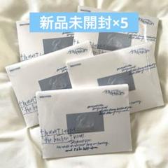 ENHYPEN   定め　シリアル　未使用　5枚 ENHYPEN - ENHYPEN 未使用シリアル 5枚の通販 by Chie shop
