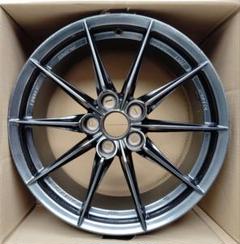 y*e様 GRヤリス 純正ホイール タイヤ BBS バリ山 - メルカリ