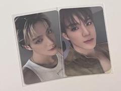 nctdream dreamvibe ジェノ　ラキドロ　２枚セット nct dream ドリショ4 ジェノ ラキドロ トレカ - メルカリ