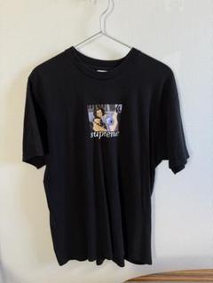 Supreme 22ss × AeonFlux ゲームシャツ ステッカー付 Supreme/Aeon Flux Soccer Jersey | Supreme 22ss