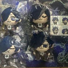 ペルソナ　3 リロード　ぬいぐるみ 結城理 マスコット ボールチェーン ペルソナ 3 ぬいぐるみ マスコット ボールチェーン P3R リロード