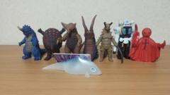 2025年最新】ガヴァドン ソフビの人気アイテム - メルカリ