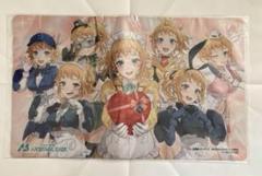 アーセナルベース プレイマット 2枚 バレンタイン 終了)バレンタインフェスティバル2025カードパック＆オリジナル