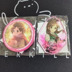 辻野あかり　公式ガラポン