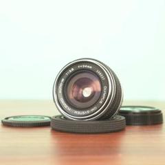 【極美品】動作◎ オリンパス Zuiko auto-w 24mm F2.8 79 極美品】動作◎ オリンパス Zuiko auto-w 24mm F2.8 79