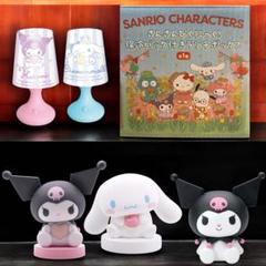 新品未開封６点セット　サンリオシリーズ