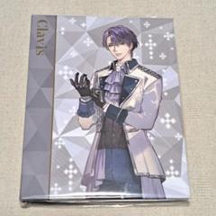 イケメン王子 ブロマイドケース クラヴィス - メルカリ