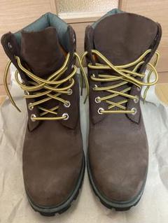 Timberland 6インチ プレミアム ブーツ 26.0cm