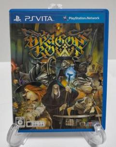 【PSVITA専用ソフト】ドラゴンズクラウン