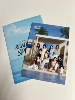 2025年最新】twice ラントレ ready to be special サナの人気