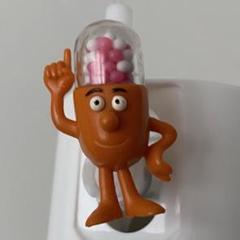 Mr.コンタック ビックフィギュア Amazon | フィギュア Mr.コンタック | フィギュア・ドール 通販
