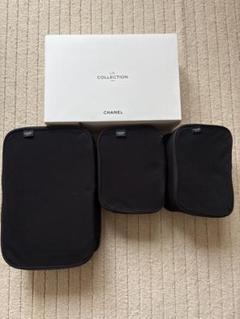 【美品】CHANEL シャネル ラコレクション 2024 ポーチ 楽天市場】CHANEL LA COLLECTION 2024シャネル ラ コレクション