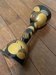 大幅値下げ 小鼓 胴 和楽器 鼓 カンナ目 - メルカリ